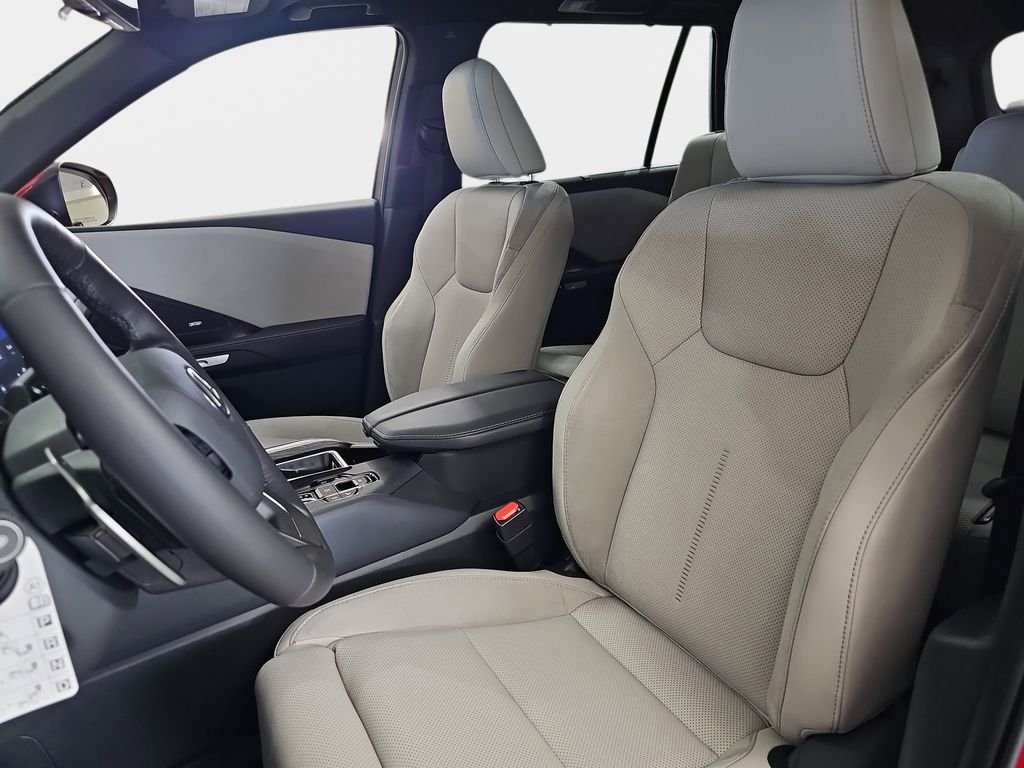 New 2026 Lexus TX 350 AWD image 15