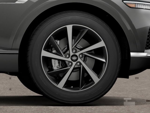 New 2026 Genesis GV80 2.5T Select AWD/4WD image 8