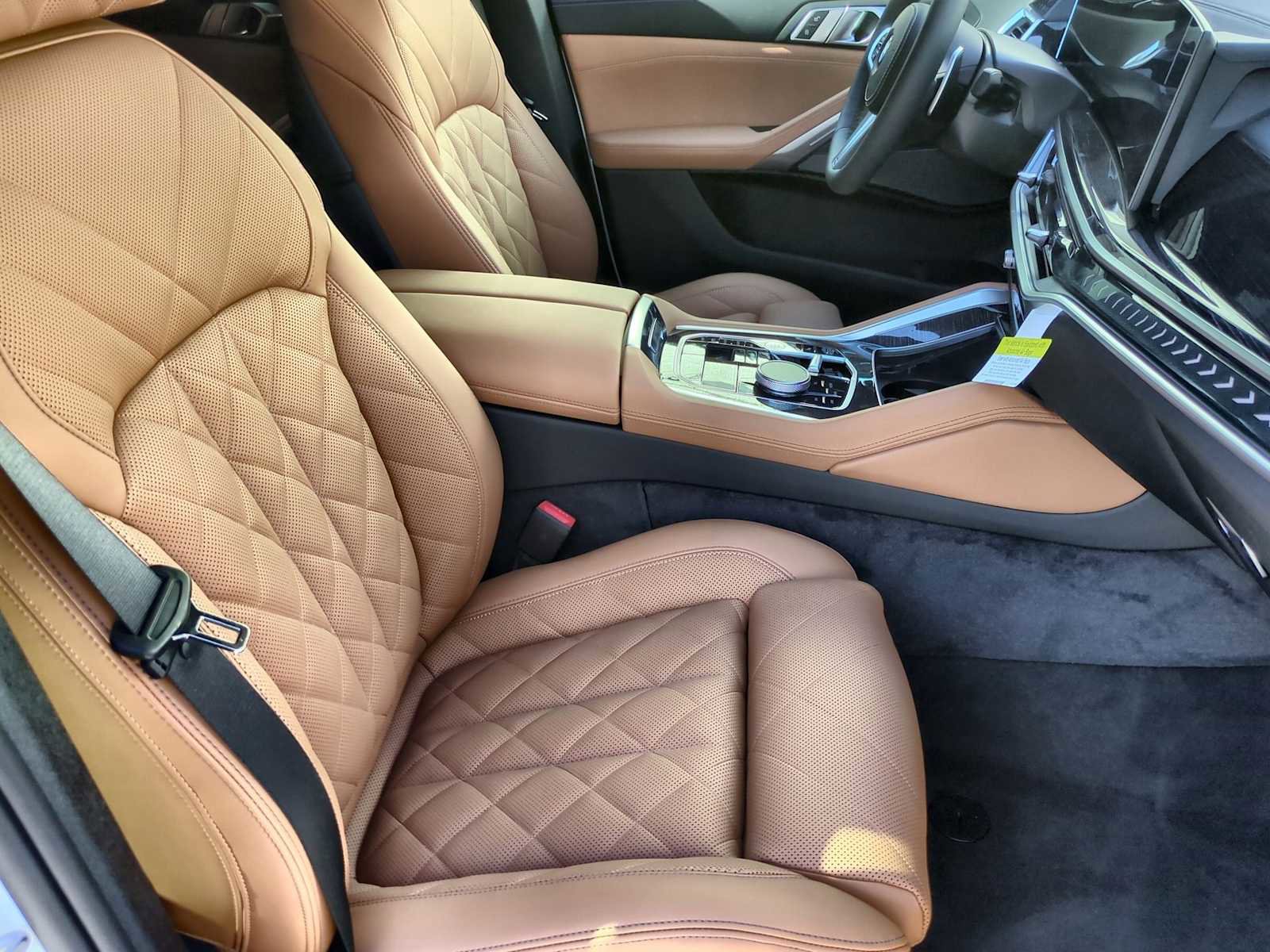 New 2026 BMW X6 xDrive40i image 23