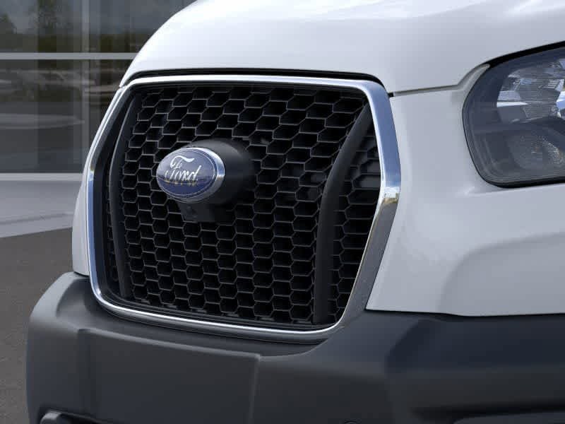 New 2025 Ford Transit 350 XL image 17