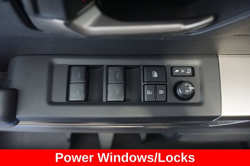 New 2026 Toyota Tundra Platinum AWD/4WD image 6