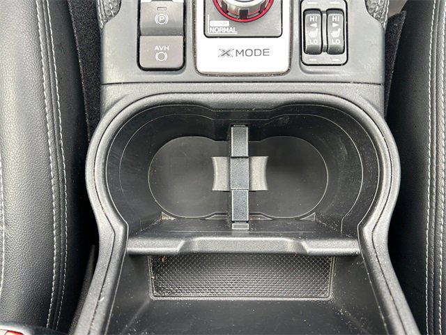 Used 2020 Subaru Forester Limited image 23