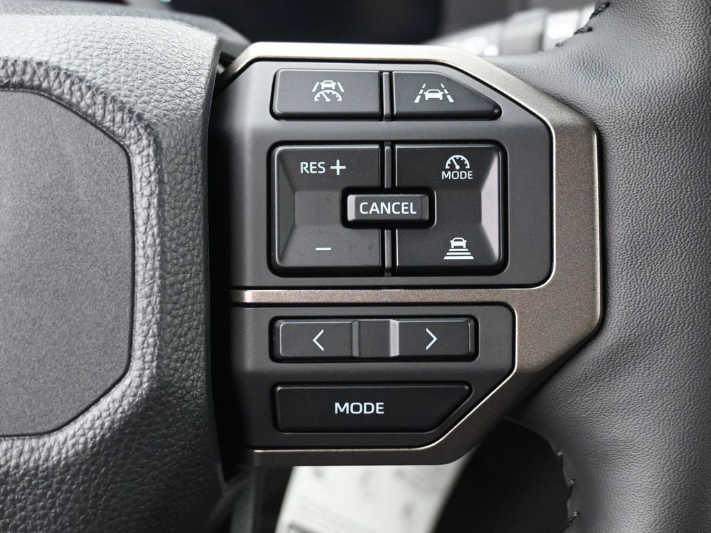 Certified 2025 Toyota Land Cruiser w/ Premium Package image 20