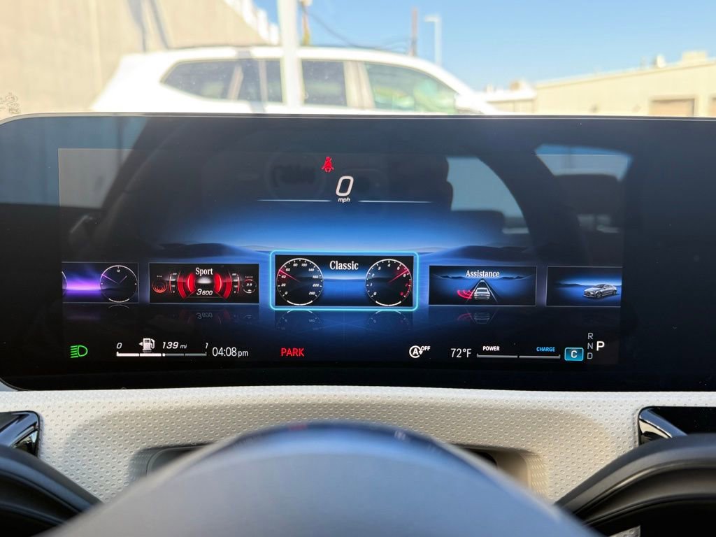 Used 2025 Mercedes-Benz CLA 250 image 26
