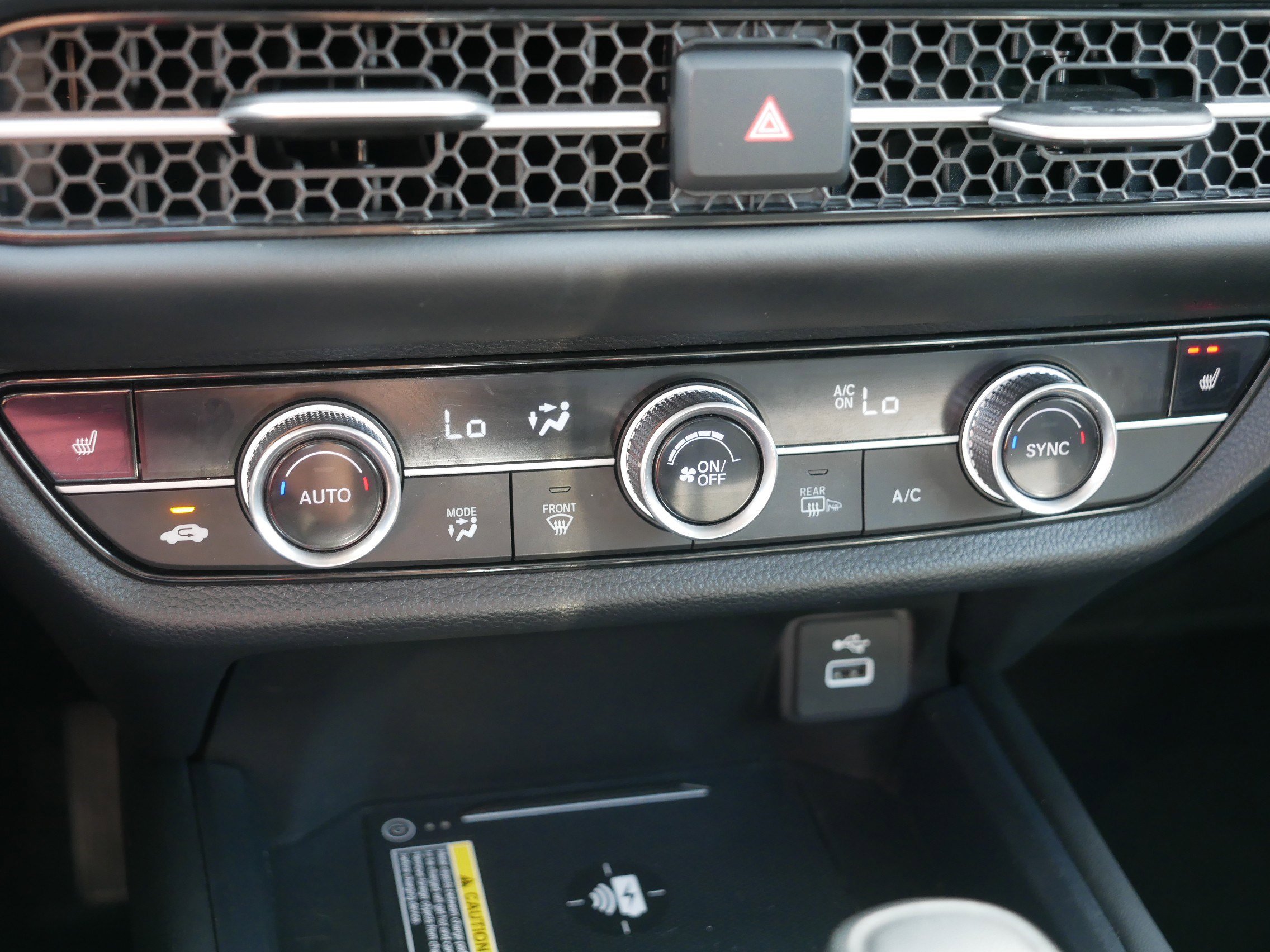 Used 2023 Honda HR-V EX-L image 23