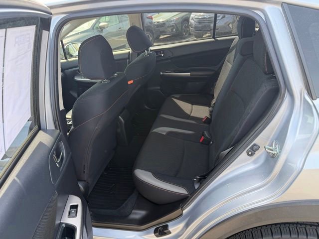 Used 2016 Subaru Crosstrek 2.0i Premium AWD/4WD image 9