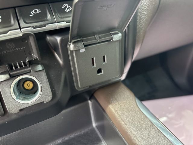 Used 2019 Chevrolet Silverado 1500 LTZ w/ LTZ Plus Package image 42