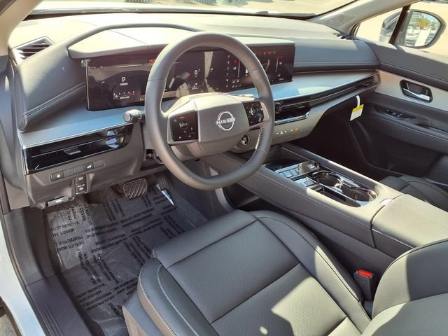 New 2026 Nissan Murano SL AWD/4WD image 12