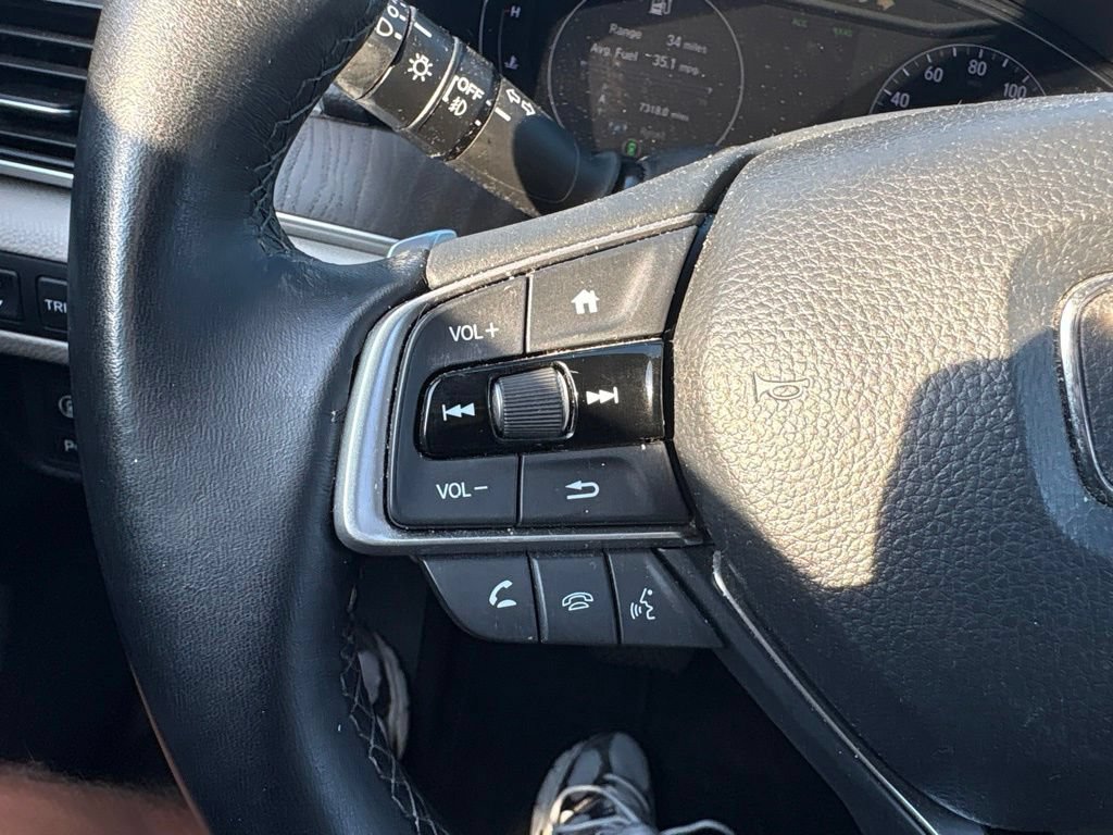 Used 2018 Honda Accord Touring image 20