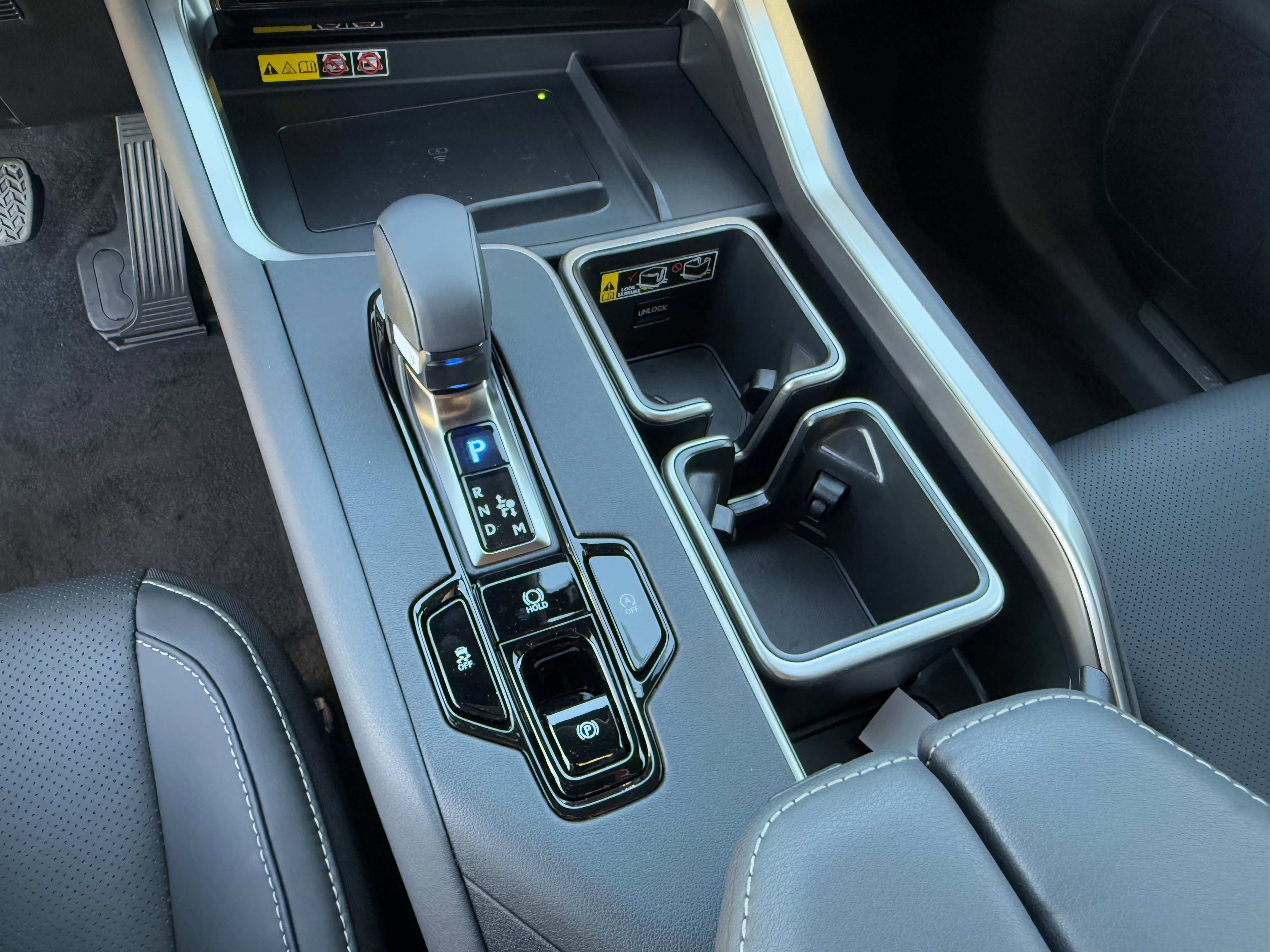 New 2026 Lexus TX 350 FWD image 24