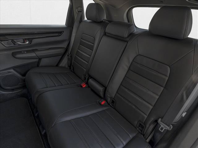 New 2027 Honda CR-V EX-L image 9
