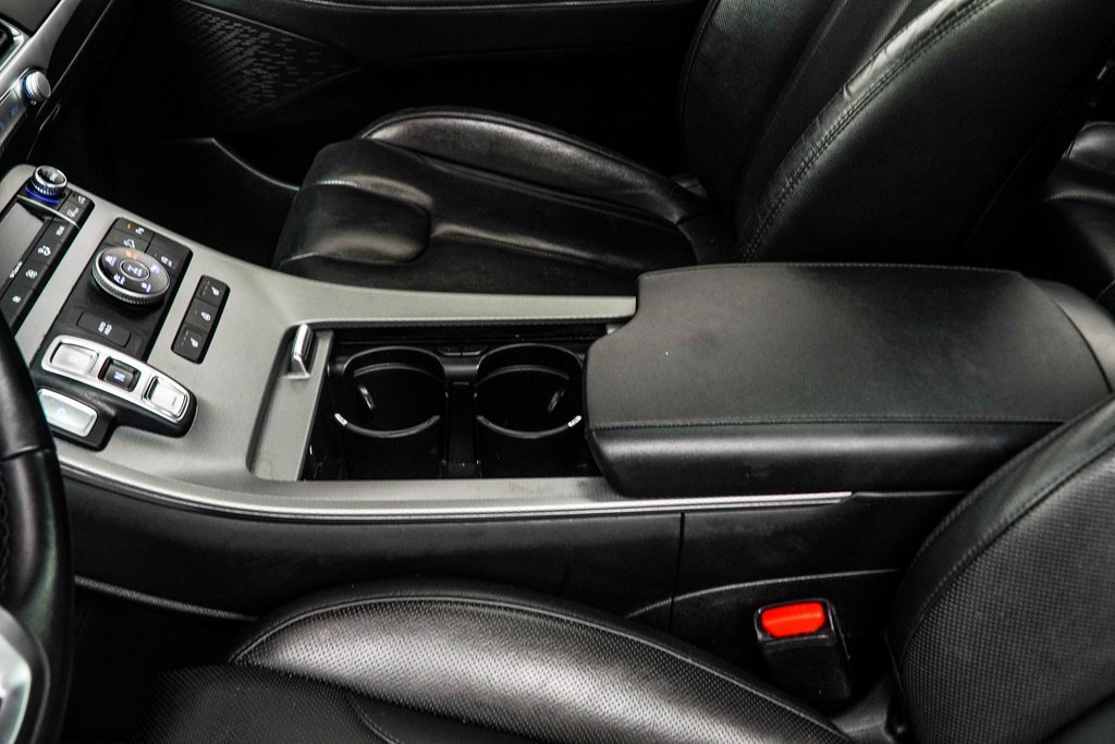 Used 2022 Hyundai Palisade SEL w/ Premium Package image 13