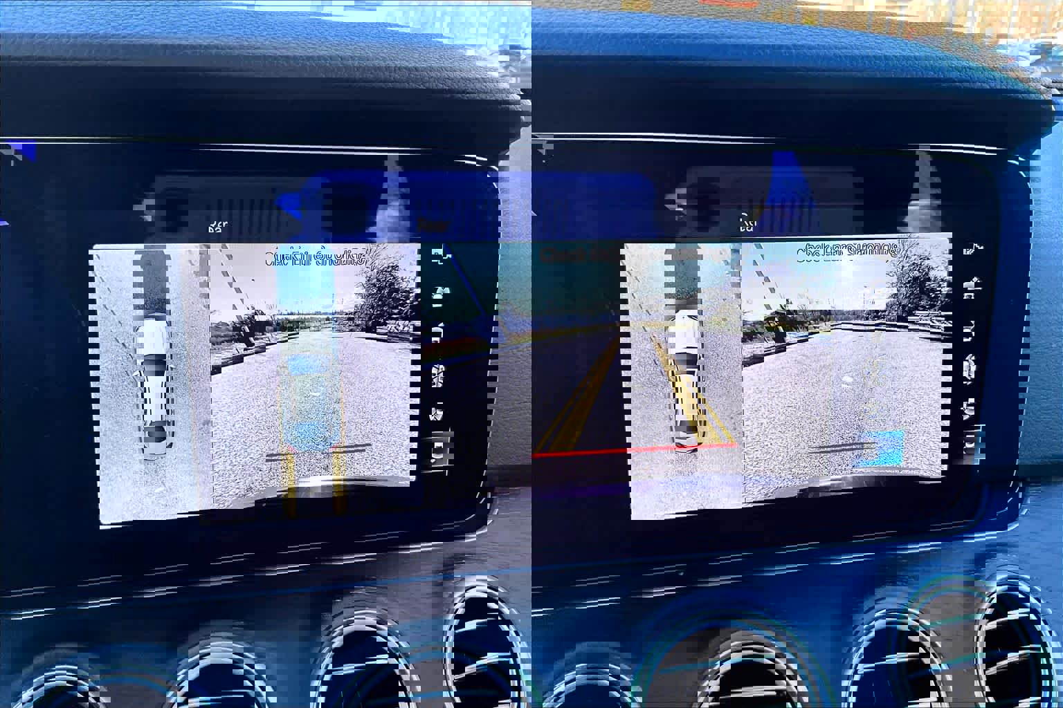 Used 2022 Mercedes-Benz E 350 4MATIC Sedan image 26