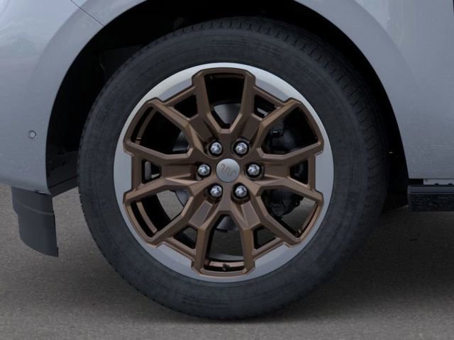 New 2026 Ford Expedition Max King Ranch image 19