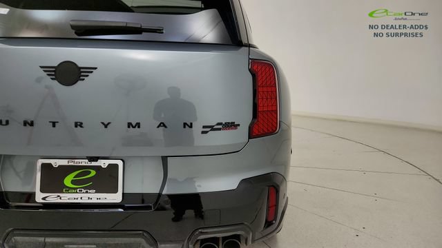 Used 2025 MINI Cooper Countryman John Cooper Works AWD/4WD image 28