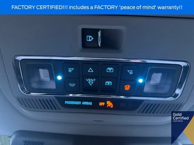 Certified 2023 Ford F150 Lariat w/ Trailer Tow Package AWD/4WD image 58