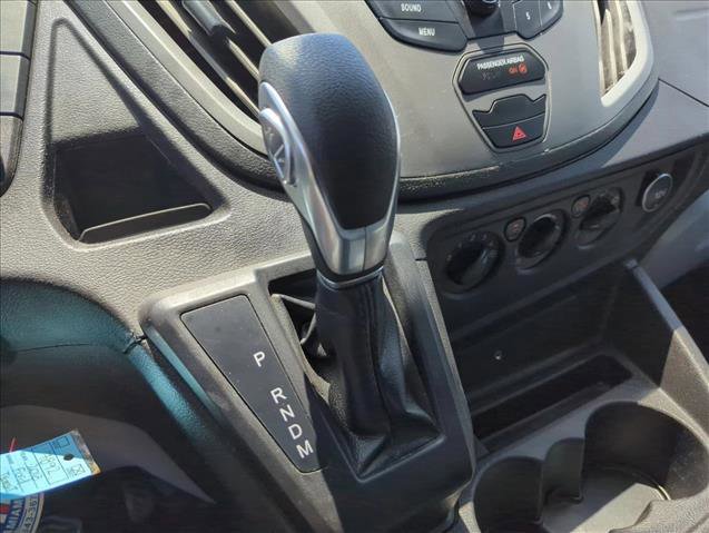 Used 2018 Ford Transit 250 148 Low Roof RWD image 20