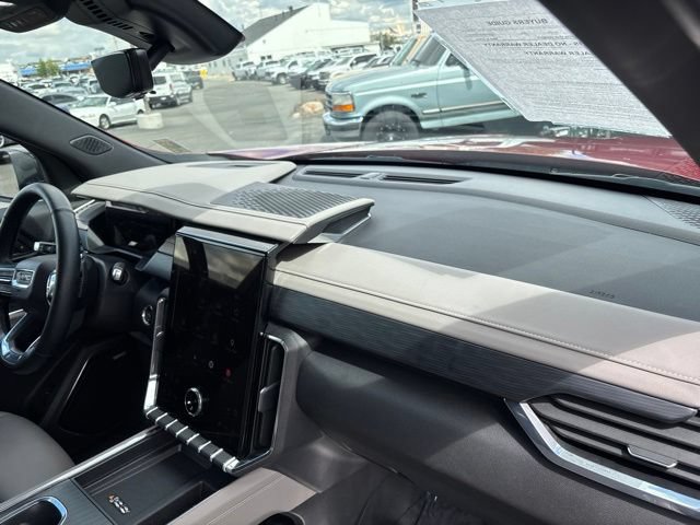 Used 2026 GMC Acadia Elevation w/ Elevation Premium Package AWD/4WD image 38