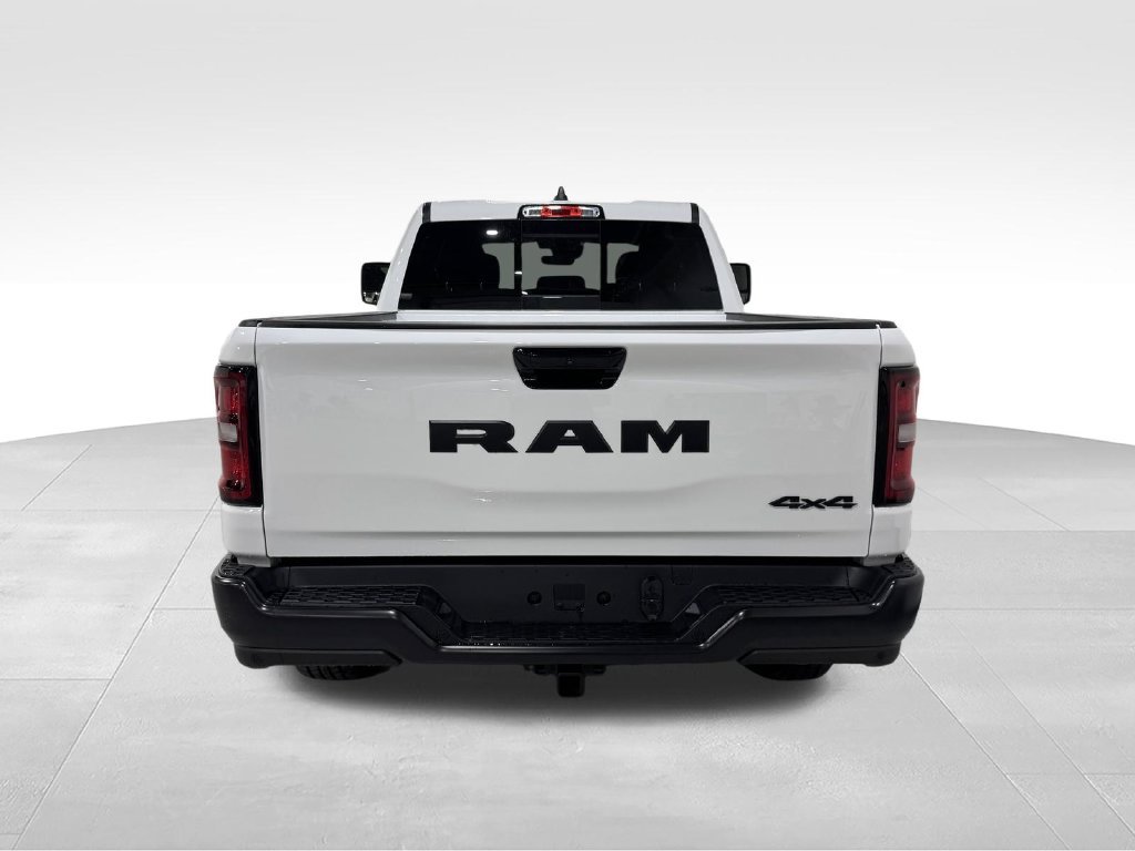 New 2027 RAM 1500 Tradesman AWD/4WD image 24