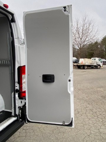Used 2023 RAM ProMaster 2500 w/ Interior LED Lighting Group image 8