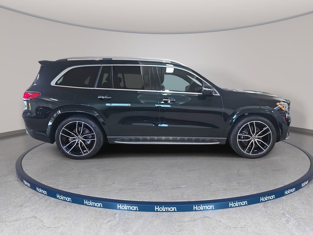 Used 2022 Mercedes-Benz GLS 450 4MATIC image 6
