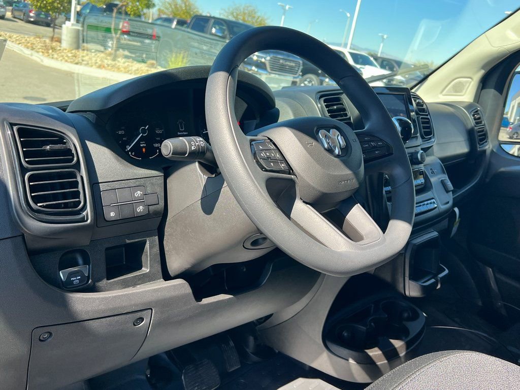 New 2026 RAM ProMaster 1500 w/ Convenience Group image 18