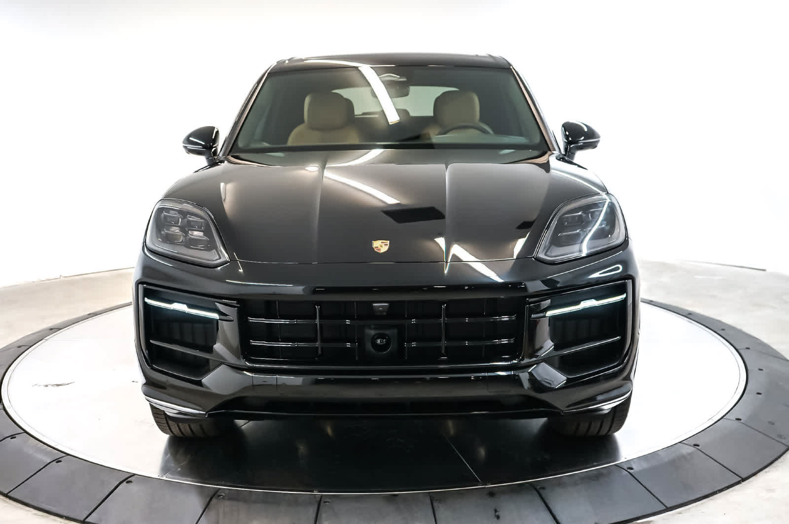 New 2026 Porsche Cayenne S AWD/4WD image 6