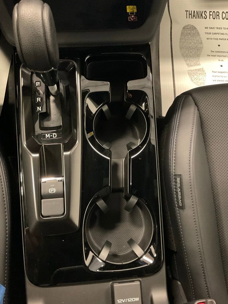 New 2026 Subaru Forester Limited image 22