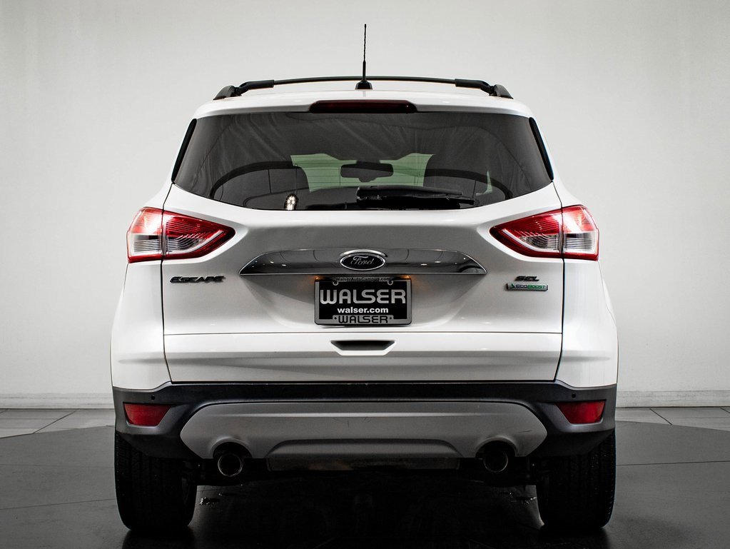 Used 2013 Ford Escape SEL image 7
