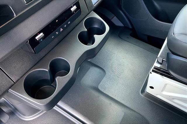 New 2026 Mercedes-Benz Sprinter 144 Cargo image 6
