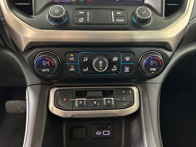 Used 2022 GMC Acadia Denali AWD/4WD image 20