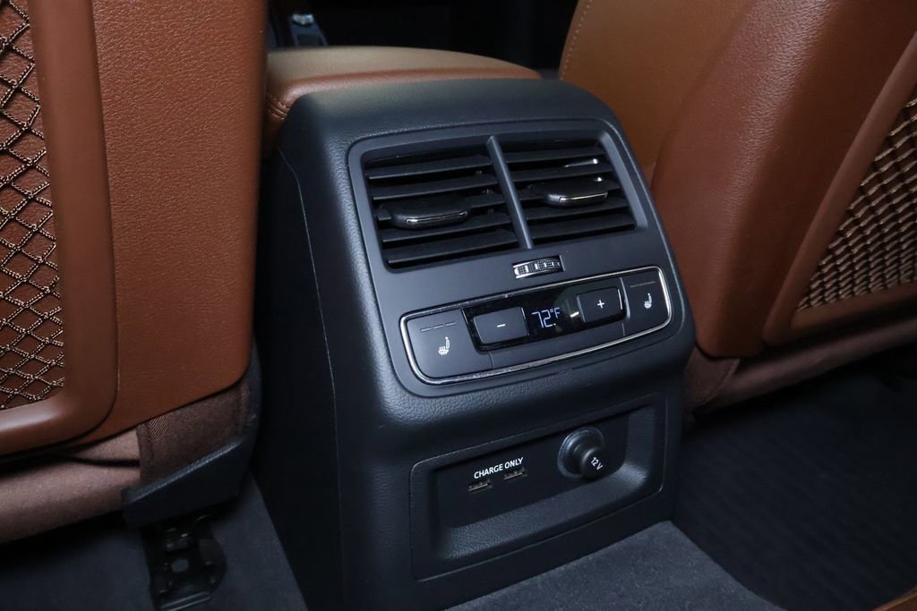 Used 2019 Audi A4 2.0T Premium Plus w/ Premium Plus Package image 18