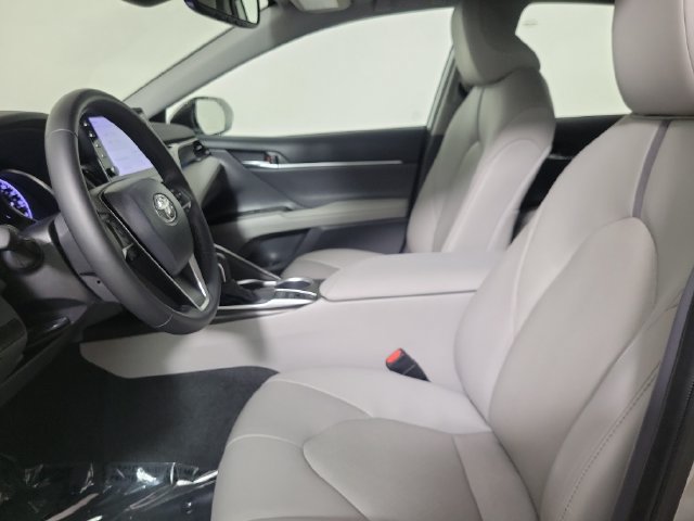 Used 2023 Toyota Camry XLE FWD image 20