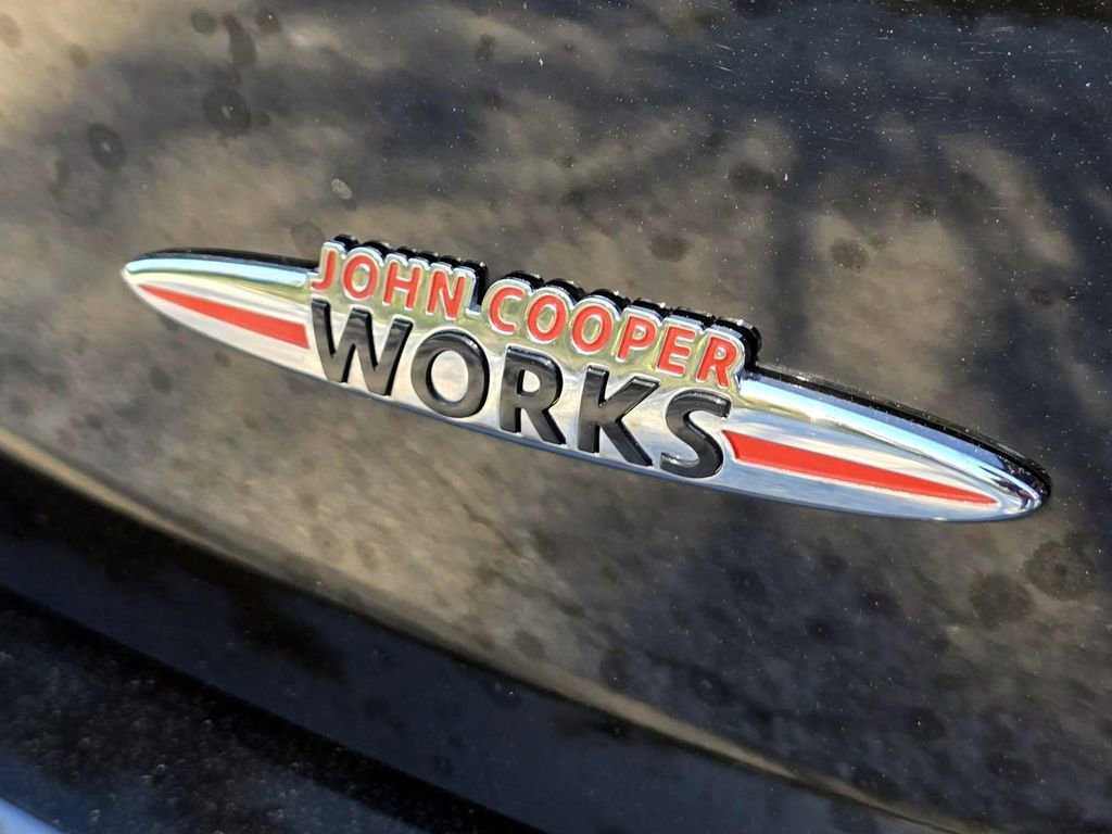 Used 2019 MINI Cooper John Cooper Works w/ Storage Package image 6