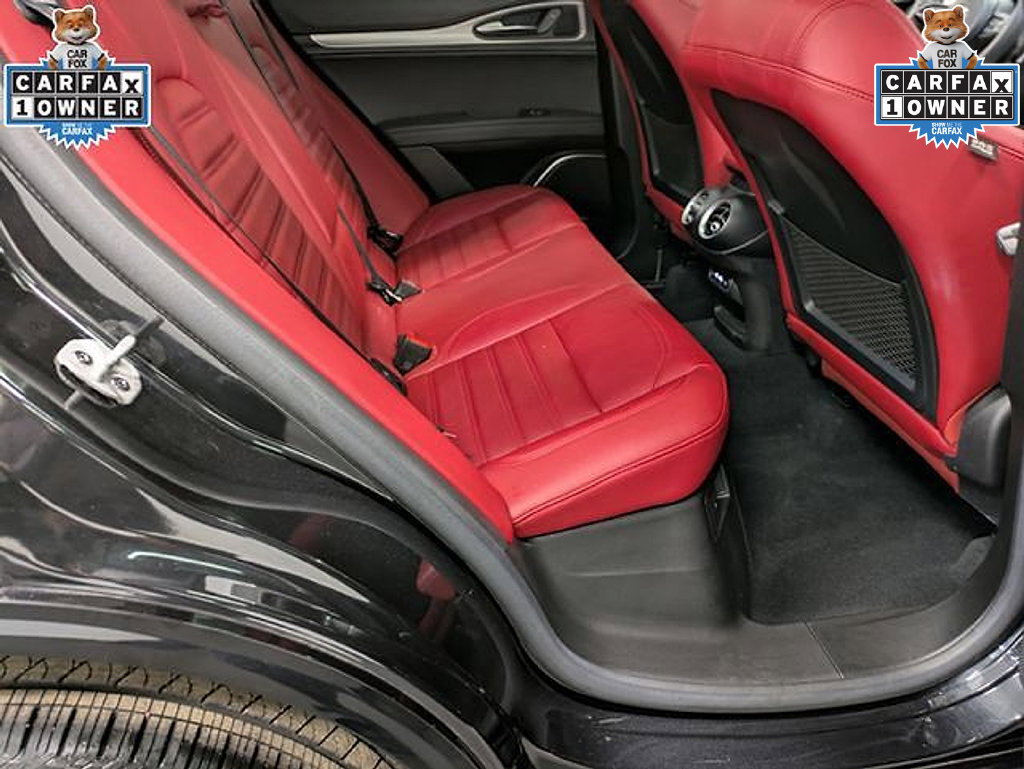 Used 2023 Alfa Romeo Stelvio Veloce AWD/4WD image 27
