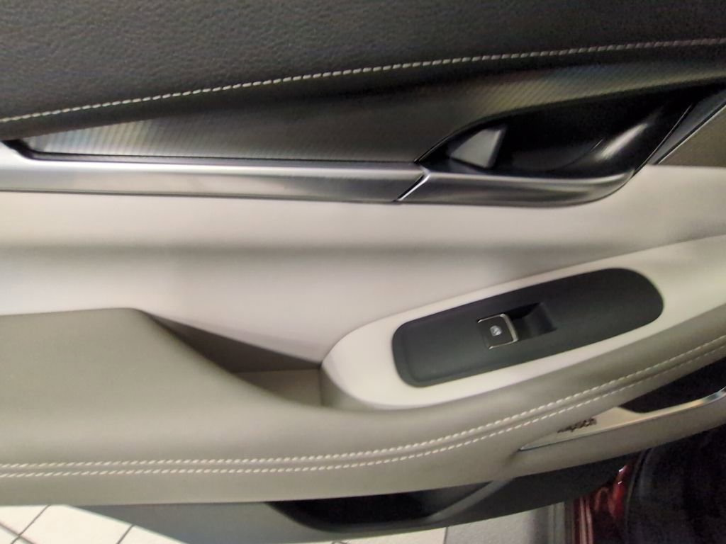 Used 2026 INFINITI QX60 Luxe w/ Cargo Package image 21