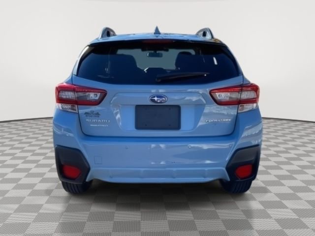 Used 2023 Subaru Crosstrek 2.5i Limited AWD/4WD image 6