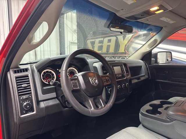 Used 2019 RAM 1500 Express w/ Express Value Package image 5