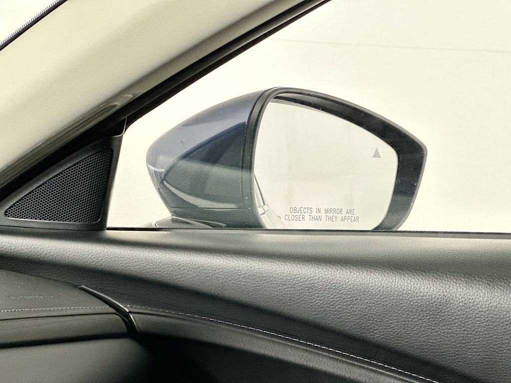 Certified 2024 MAZDA CX-30 AWD 2.5 S w/ Preferred Package image 24