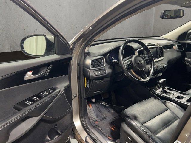 Used 2016 Kia Sorento SX AWD/4WD image 21