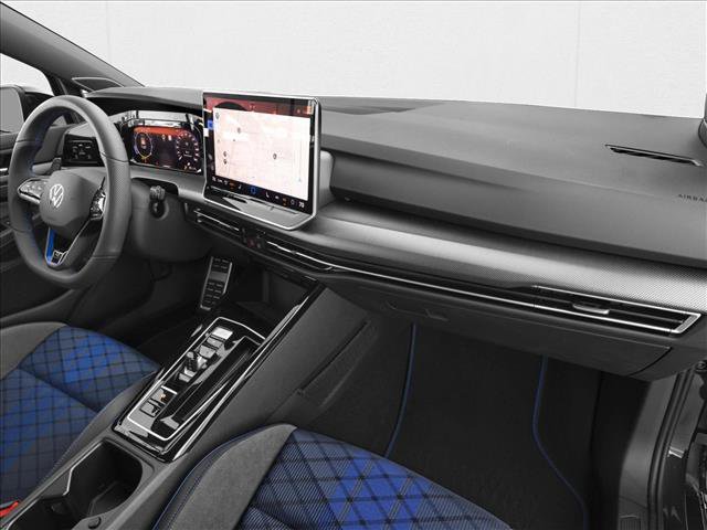 New 2026 Volkswagen Golf image 11