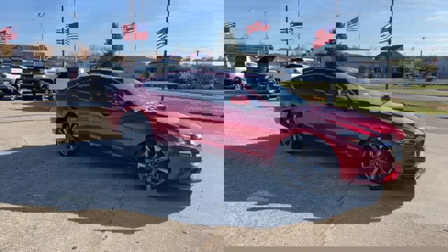 Used 2018 MAZDA MAZDA6 Grand Touring image 2