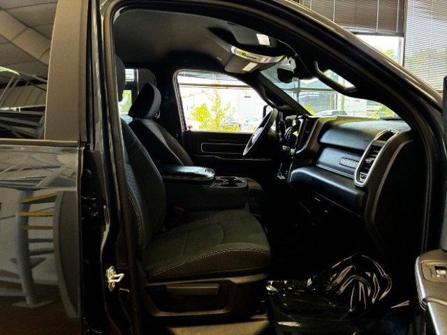 Used 2026 RAM 2500 Big Horn AWD/4WD image 33