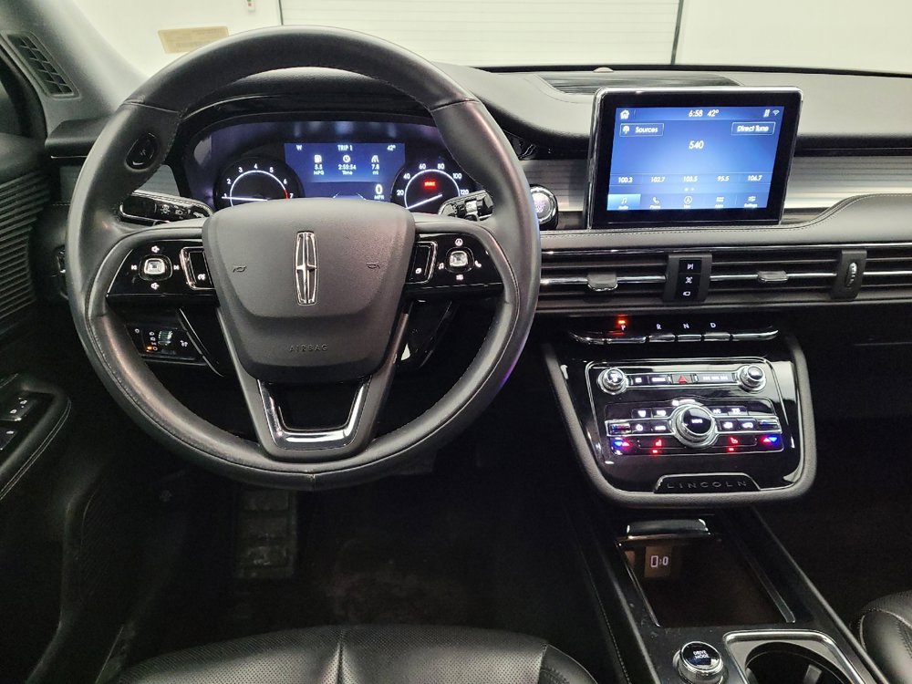 Used 2020 Lincoln Corsair w/ Equipment Group 101A image 22