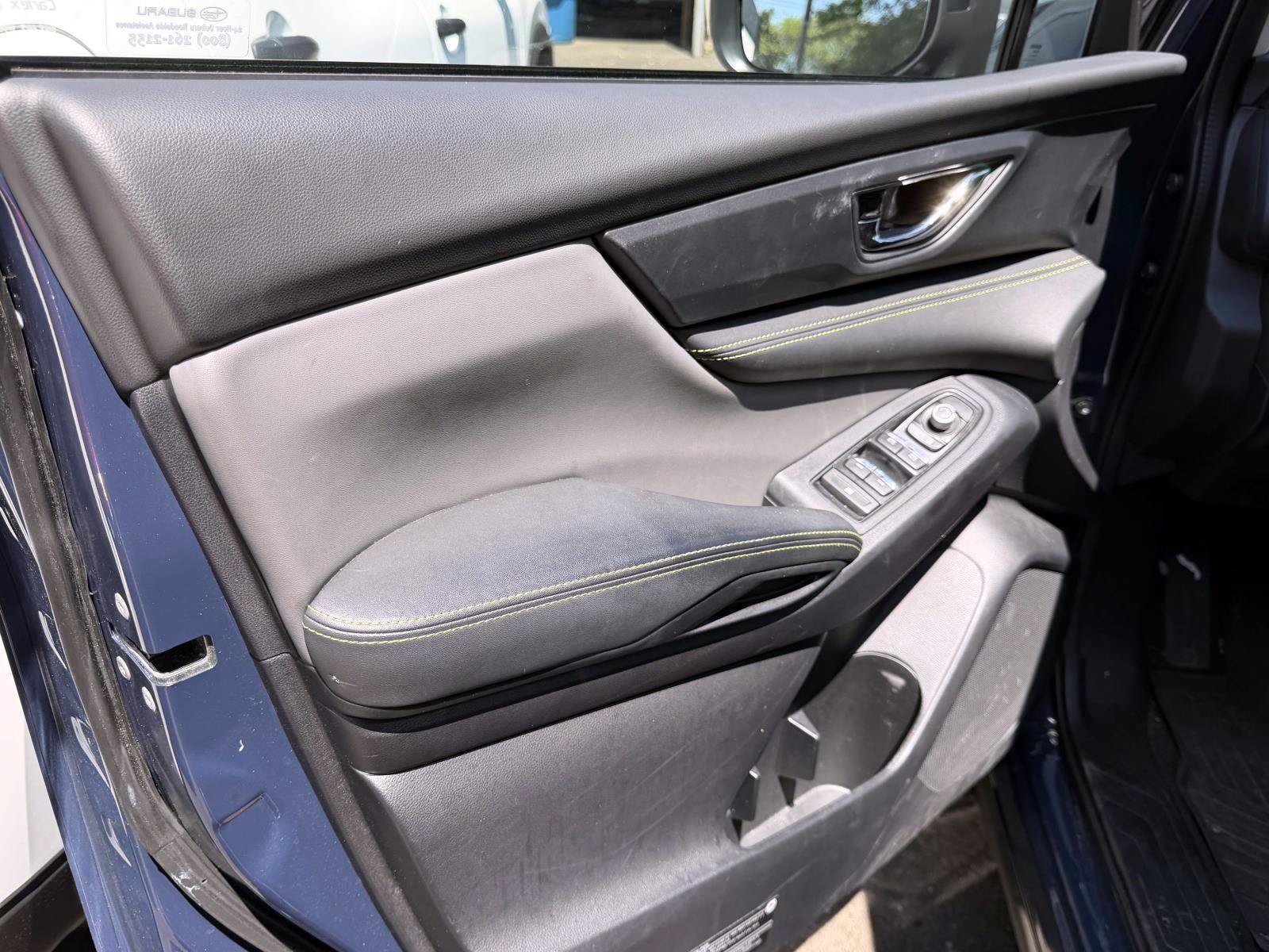 Used 2023 Subaru Ascent Onyx Edition AWD/4WD image 15