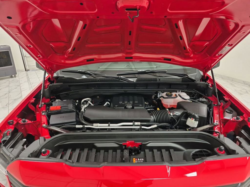 New 2026 GMC Sierra 1500 Pro w/ Graphite Edition image 31