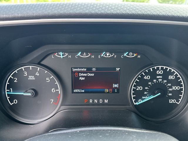 Certified 2022 Ford F150 XL w/ STX Appearance Package AWD/4WD image 20