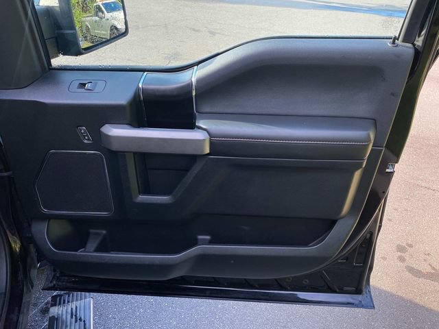 Used 2018 Ford F150 Platinum w/ Equipment Group 701A Luxury AWD/4WD image 38