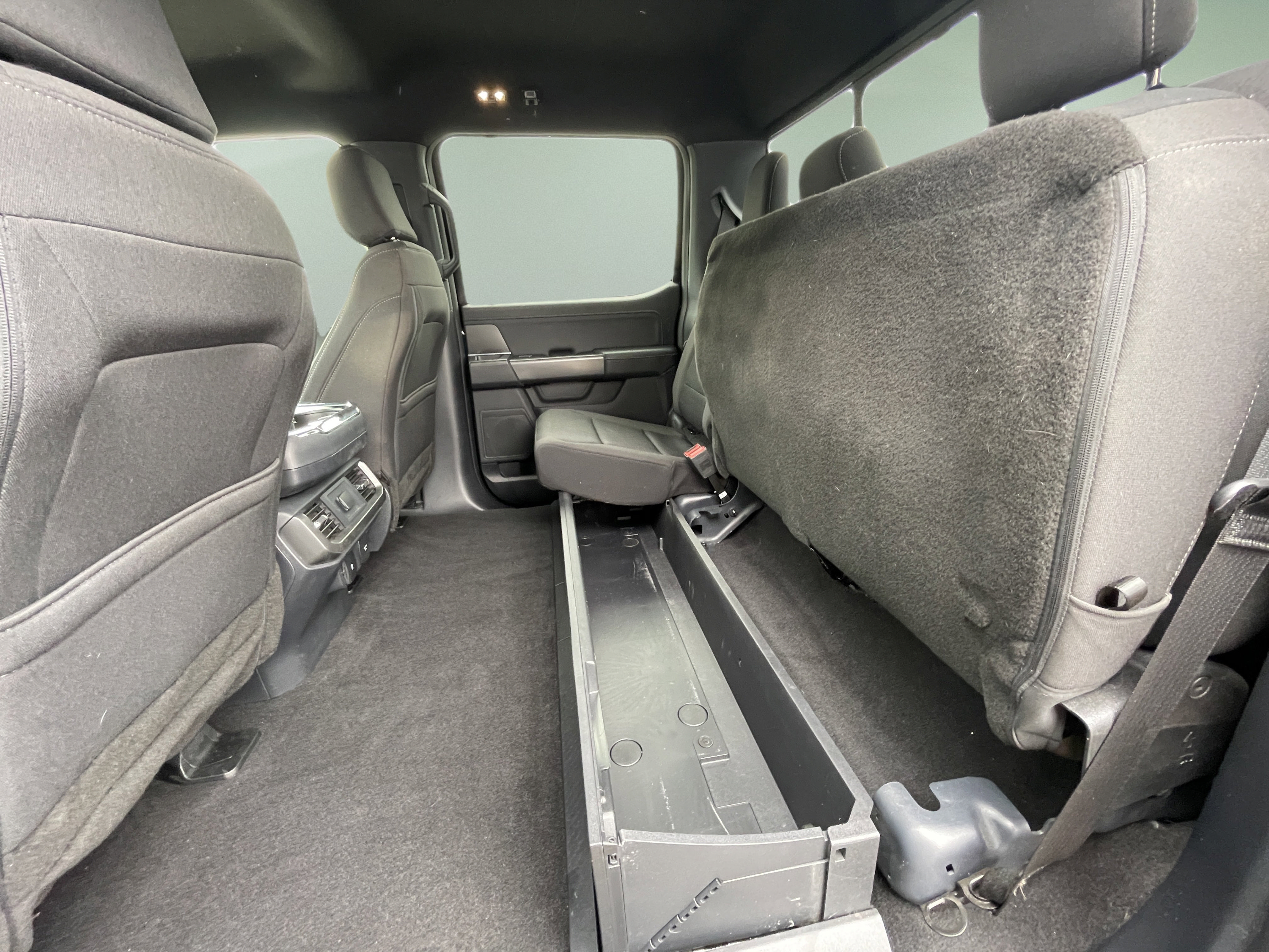 Used 2024 Ford F150 XLT w/ Equipment Group 302A MID AWD/4WD image 16