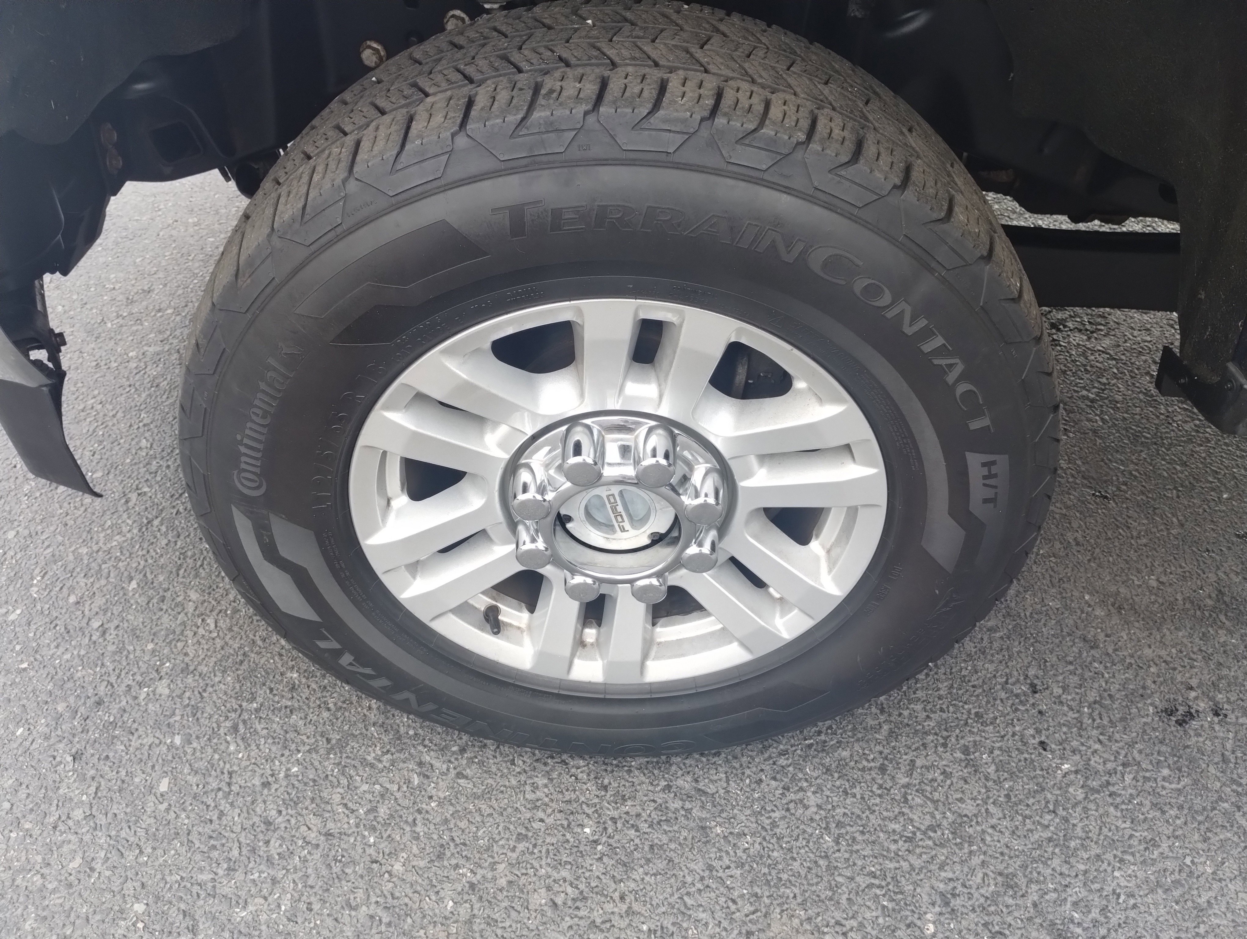 Used 2018 Ford F250 XLT image 21